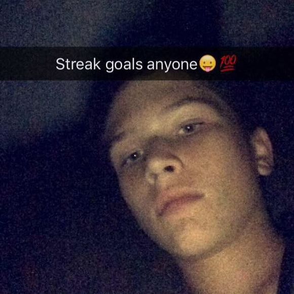 Meet your Posher, Matt - Picture 1 of 1